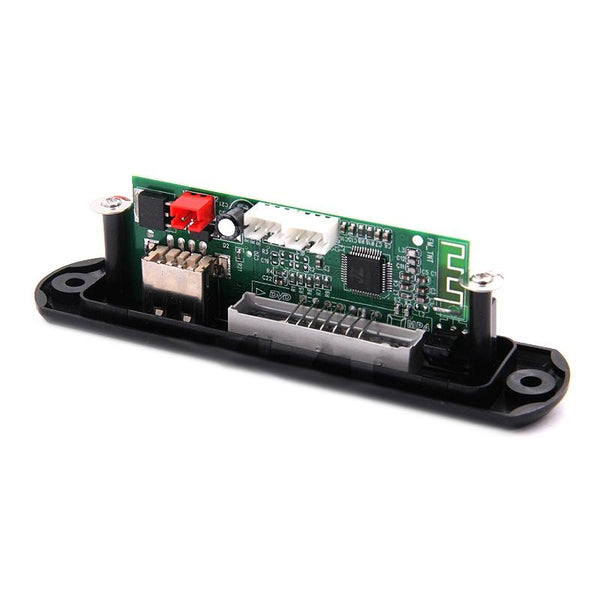 12V Car Audio Module With Bluetooth & Usb Other Car Audio