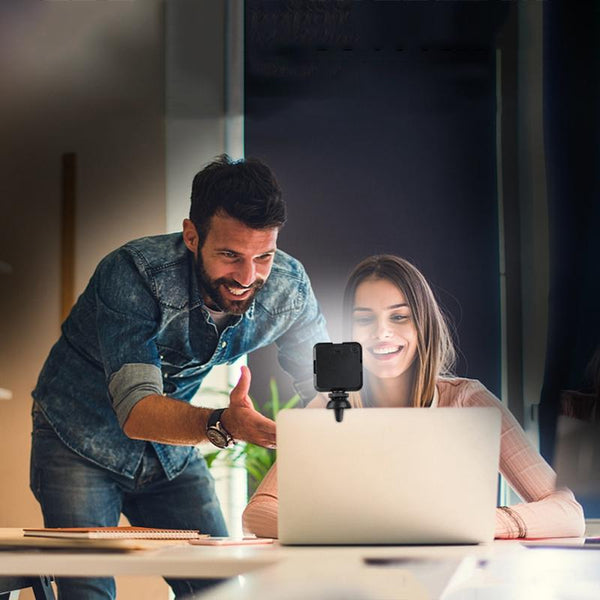 64 Led Video Conference Laptop Light Flash Lighting Kits