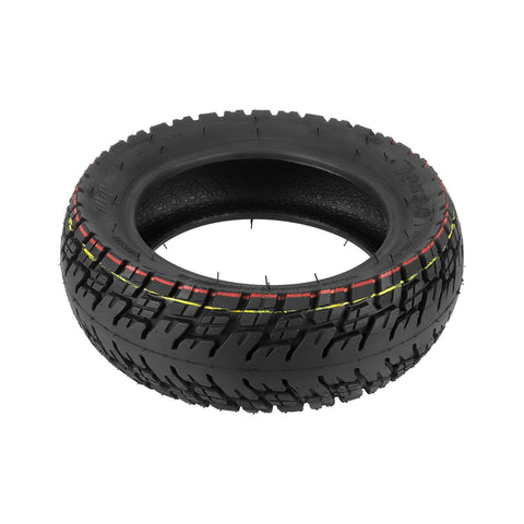 10X3.0 Ulip Electric Scooter Tire For Dualtron Zero Off Road Thickened Tubeless Inch Without Gas Nozzle Accessories Parts