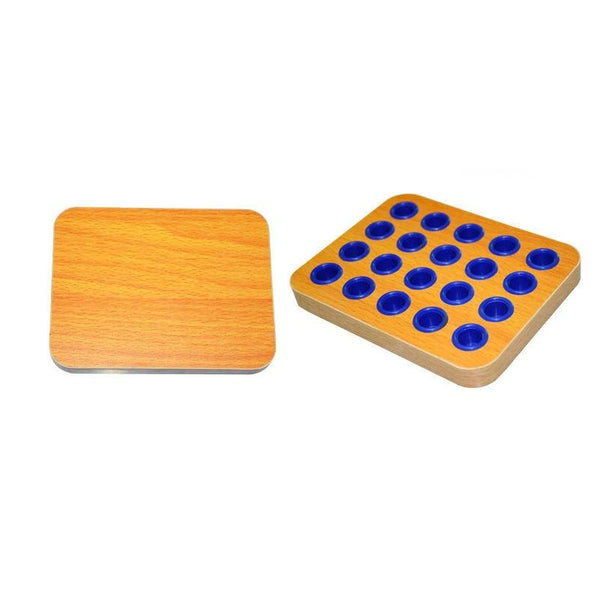 Small Finger Exercise Board For Rehabilitation Training Other Health Care