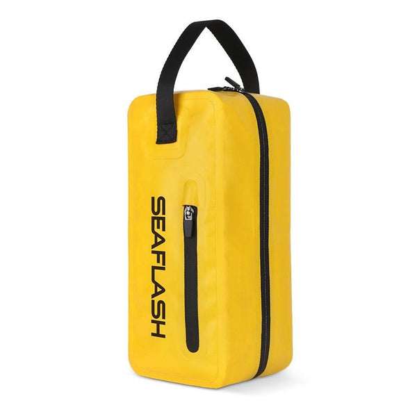 4L Waterproof Bag For Swimming And Beach Dry / Wet Separation Dry Bags