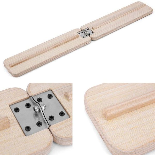 Golf Center Of Gravity Transfer Plate Improve Balance & Stability Other Golf Training Aids