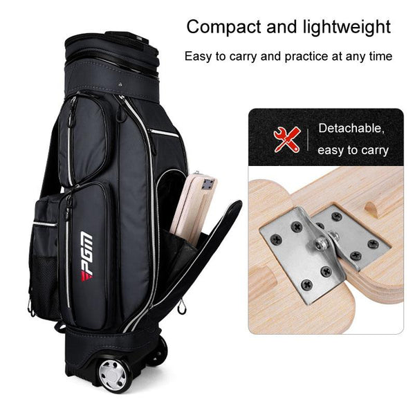 Golf Center Of Gravity Transfer Plate Improve Balance & Stability Other Golf Training Aids