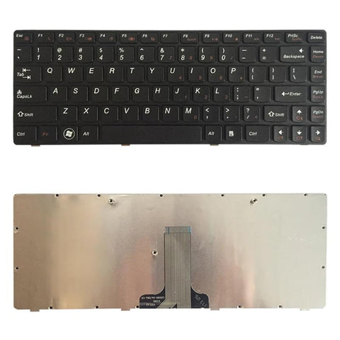 Lenovo G475 V470 G470ah G470gh B470 Keyboard Us Version Keyboards & Keypads