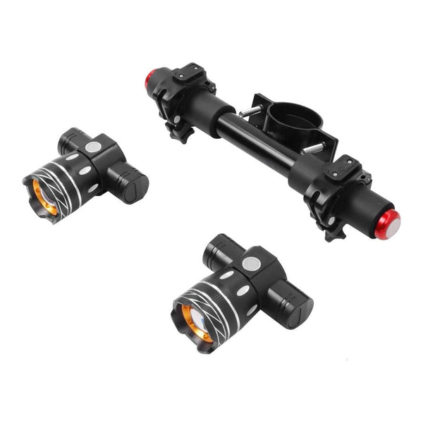 Led Front Lamp For Xiaomi M365 / Pro Electric Scooter With Lighted Armrest Accessories Parts