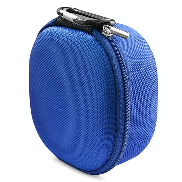 Protective Case For Jbl Go4 Bluetooth Speaker Portable Storage Bag Black Bags Skins & Travel Cases