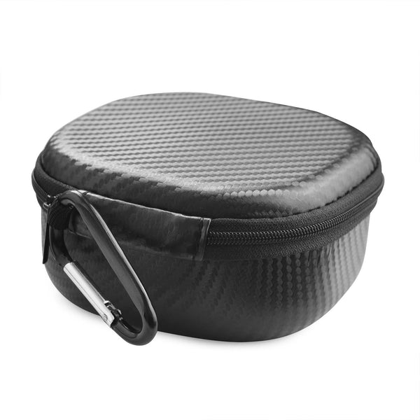 Protective Case For Jbl Go4 Bluetooth Speaker Portable Storage Bag Black Bags Skins & Travel Cases