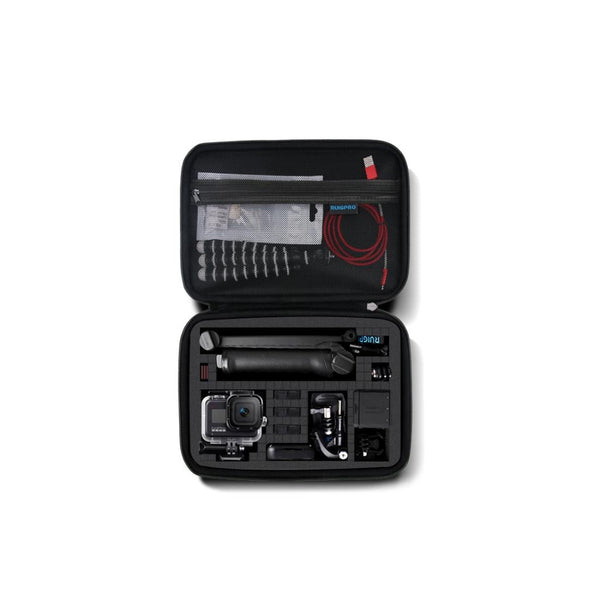 Parallel Deals Waterproof Shockproof Portable Case For Gopro Hero8 7 6 Audio Video Equipment Camera Cases Bags & Covers
