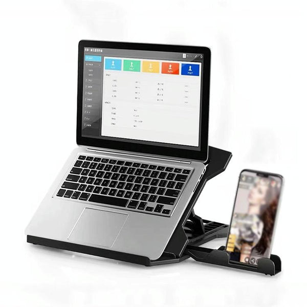 Laptop Stand Support Base Stands Holders & Car Mounts