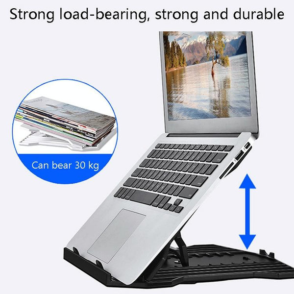 Laptop Stand Support Base Stands Holders & Car Mounts