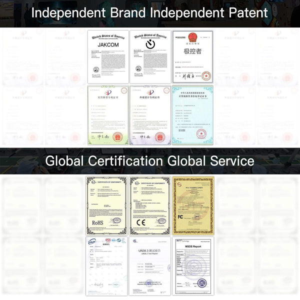 Multifunctional R5 Smart Ring Wearable Tech Activity Trackers