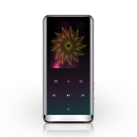 High Def Noise Reduction Mp4 Player 4Gb Bluetooth Ipods & Mp3 Players