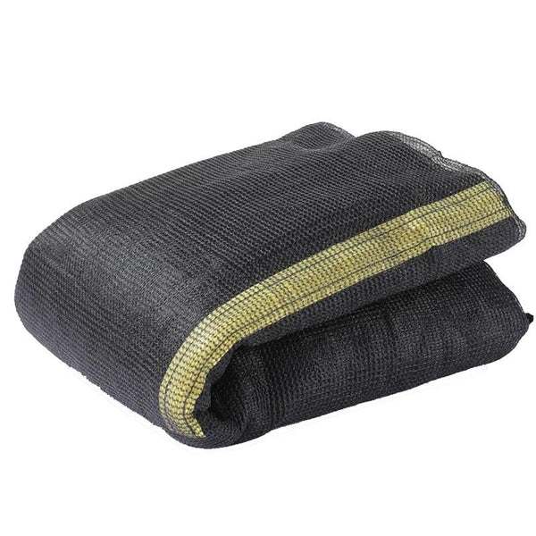 1.2M Outdoor Trampoline Safety Net Anti Fall Jump Pad Fits 6 Poles Trampolines