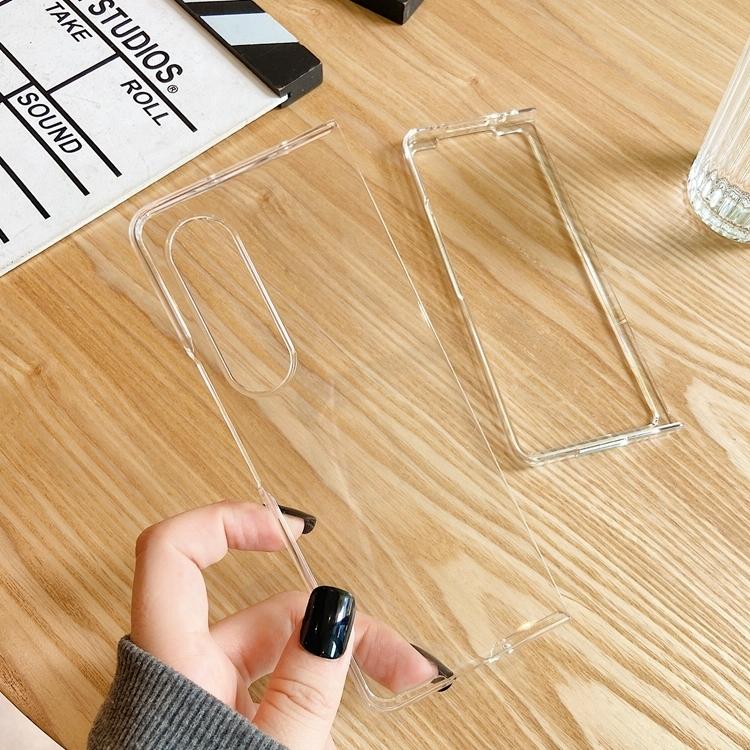 For Samsung Galaxy Z Fold4 5G Shockproof Case Durable Protection Cases Covers & Skins