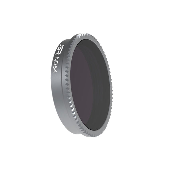 3 In 1 Cpl Nd8 Nd16 Lens Filter For Insta360 Go 2 / Series Cameras Mrc Uv Camera Drone Accessories