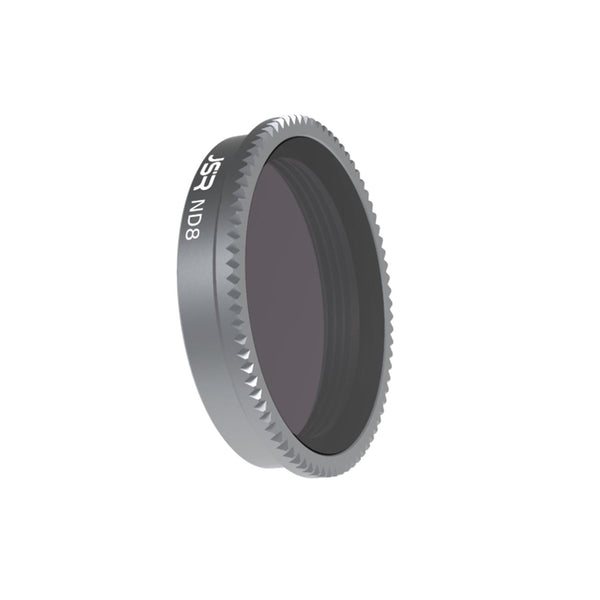 3 In 1 Cpl Nd8 Nd16 Lens Filter For Insta360 Go 2 / Series Cameras Mrc Uv Camera Drone Accessories
