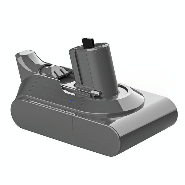 Extra Battery Pack For Dyson V11 Mini Handheld Vacuum Scallion 2.5Ah Vacuum Cleaner Parts