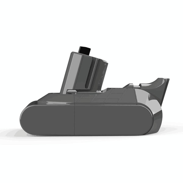 Extra Battery Pack For Dyson V11 Mini Handheld Vacuum Scallion 2.5Ah Vacuum Cleaner Parts