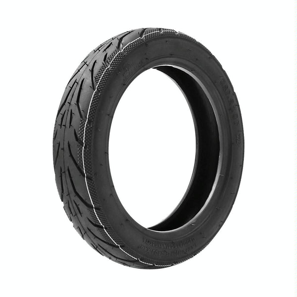 10 Pneumatic Tire For Ninebot F20 / 25 30 40 Electric Scooter Inner Accessories Parts