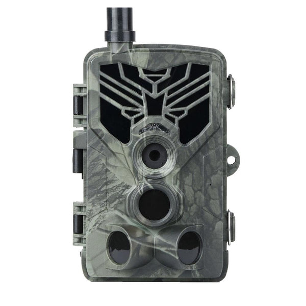 Outdoor 4G Night Vision Trail Camera With Infrared Digital Cameras