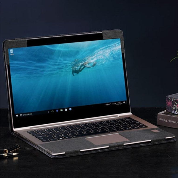 Xiaoxin Air 13 Pro Protective Case Anti Drop Gentleman Gray Laptop Cases & Bags