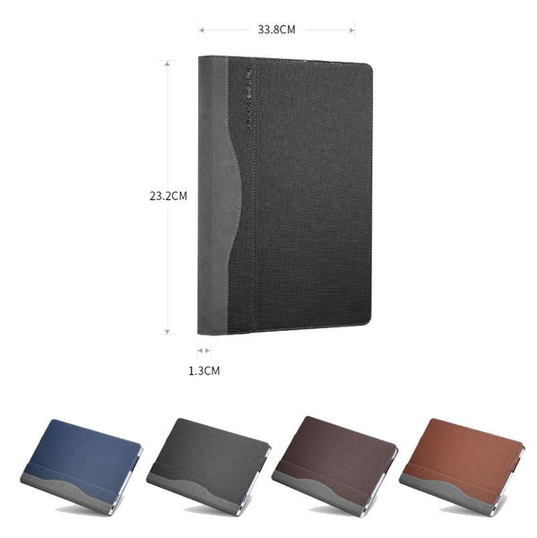 Xiaoxin Air 13 Pro Protective Case Anti Drop Gentleman Gray Laptop Cases & Bags