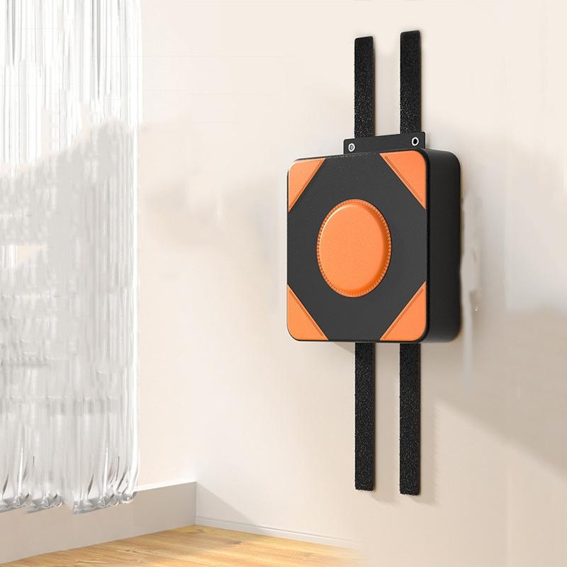 Boxing Wall Target Training Sandbag Sparring Fitness Equipment 40Cm Square Punching Bags