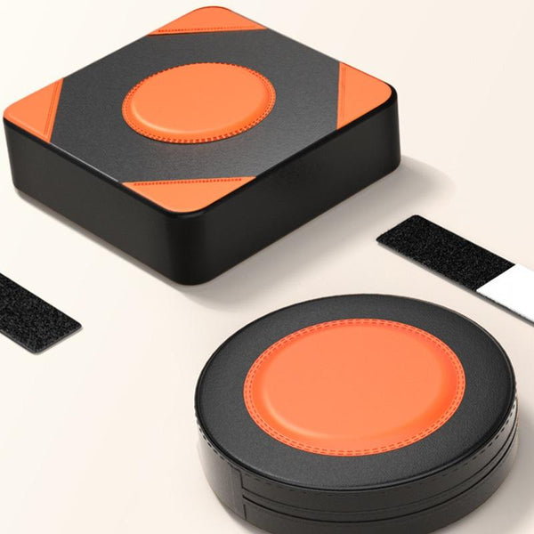 Boxing Wall Target Training Sandbag Sparring Fitness Equipment 40Cm Square Punching Bags