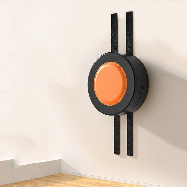 Boxing Wall Target Training Sandbag Sparring Fitness Equipment 40Cm Square Punching Bags