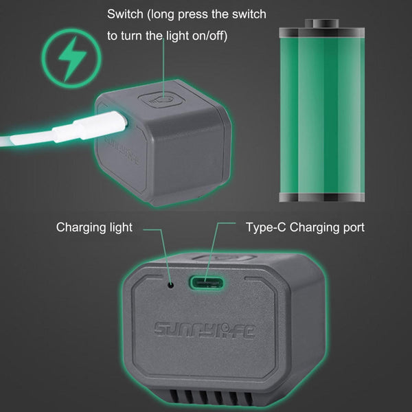 Camera Mount For Mavic 3 Pro Classic And Insta360 X3 Audio Video Use Camera Drone Accessories