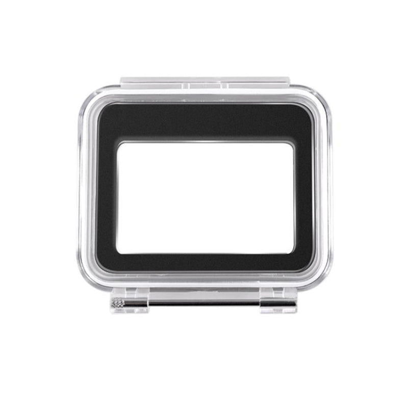 Waterproof Case For Insta360 Go With Touch Back Cover Audio And Video Camera Cases Bags & Covers