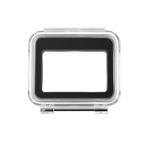 Waterproof Case For Insta360 Go With Touch Back Cover Audio And Video Camera Cases Bags & Covers