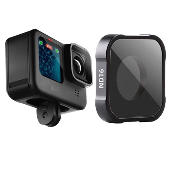 Parallel Universal Action Camera Lens Filter For Gopro Hero Series Cpl Filters
