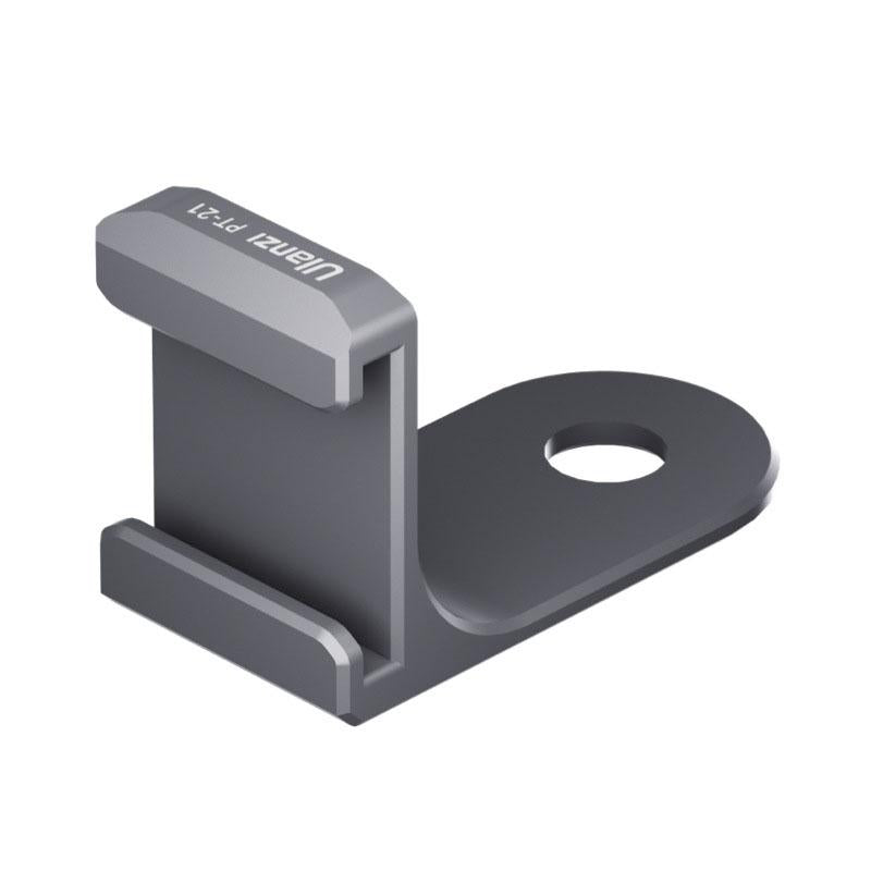 Cold Shoe Selfie Stick For Insta360 X3 And One X2 Compact Design Selfie Sticks