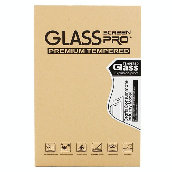 Tempered Glass Film For Car Navigator Protective Tesla Model 3 2024 Other Car Audio