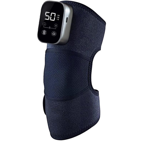 Electric Knee Massager Multi Function Single Design Massagers