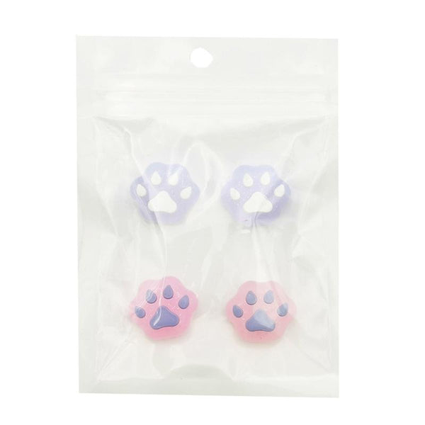 Upgrade Your Meta Quest With Universal Rocker Caps 2Pairs /Pack Cat Claw Controllers & Attachments