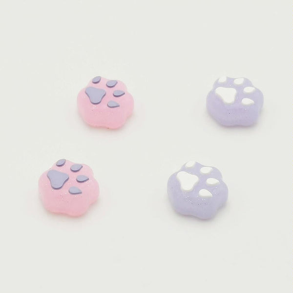 Upgrade Your Meta Quest With Universal Rocker Caps 2Pairs /Pack Cat Claw Controllers & Attachments