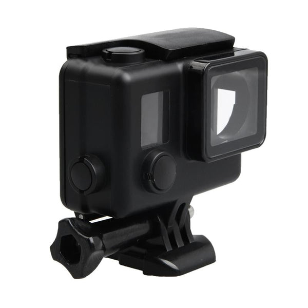 Protective Case For Gopro With Mount And Screw Camera Drone Accessories
