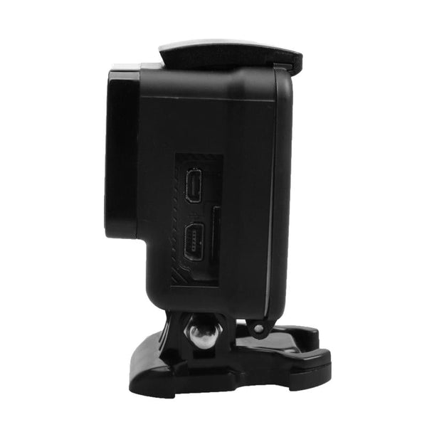 Protective Case For Gopro With Mount And Screw Camera Drone Accessories