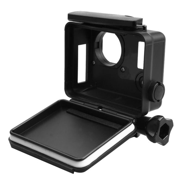 Protective Case For Gopro With Mount And Screw Camera Drone Accessories