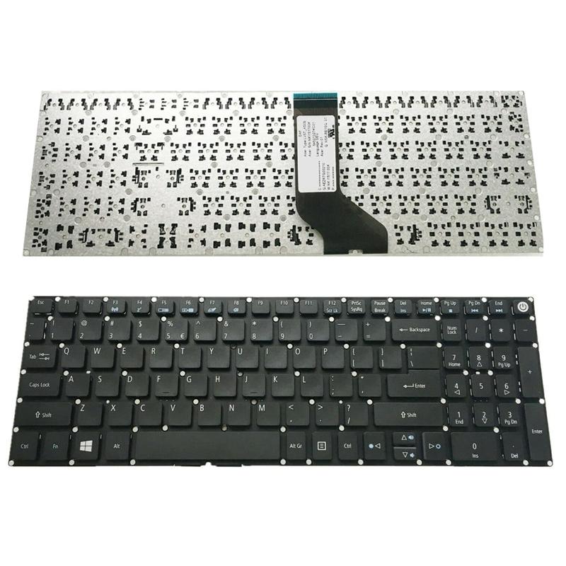 Acer Aspire 3 A315 21 / Us Keyboard Compatible Keyboards & Keypads