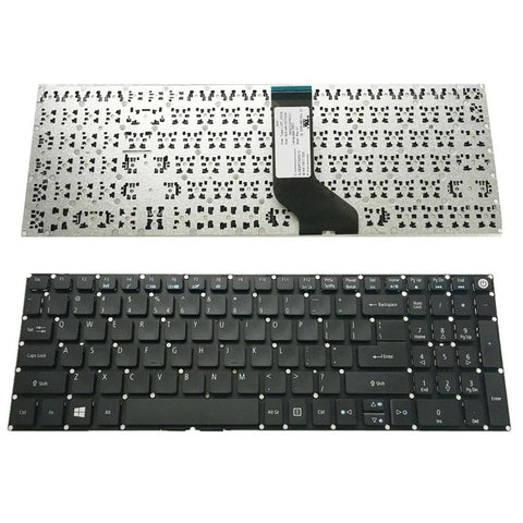 Acer Aspire 3 A315 21 / Us Keyboard Compatible Keyboards & Keypads
