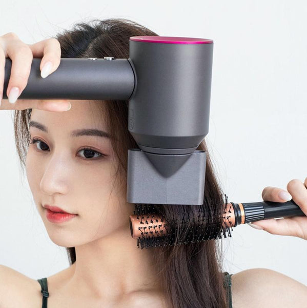 Professional Anti Flying Nozzle For Dyson Hair Dryer Hair Dryers