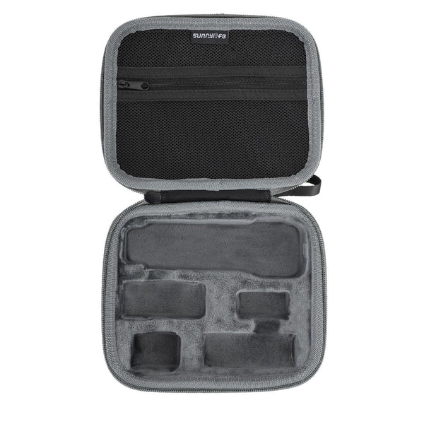 Storage Case For Dji Pocket 3 Complete Protection Travel_Square Camera Cases Bags & Covers