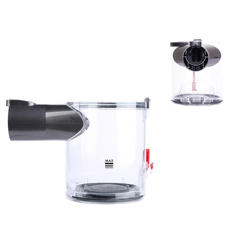 Dyson V6 Dust Bin Collector For A Port Vacuum Compact And Efficient Vacuum Cleaner Parts