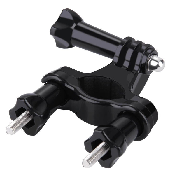 Universal Handlebar Mount For Action Cameras Jaws Flex Clamp Bike Camera Holders Mounts