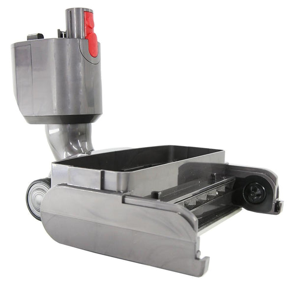 For Dyson V7 V8 V10 V11 V15 Vacuum Cleaner Electric Mop Head Floor Scrubber Head Vacuum Cleaner Parts