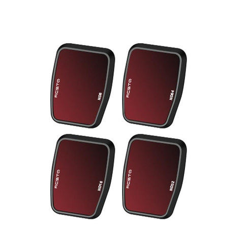 Waterproof Multi Layer Coating Filter For Dji Air 3 Cpl Nd8/16/32/64 In Camera Drone Accessories