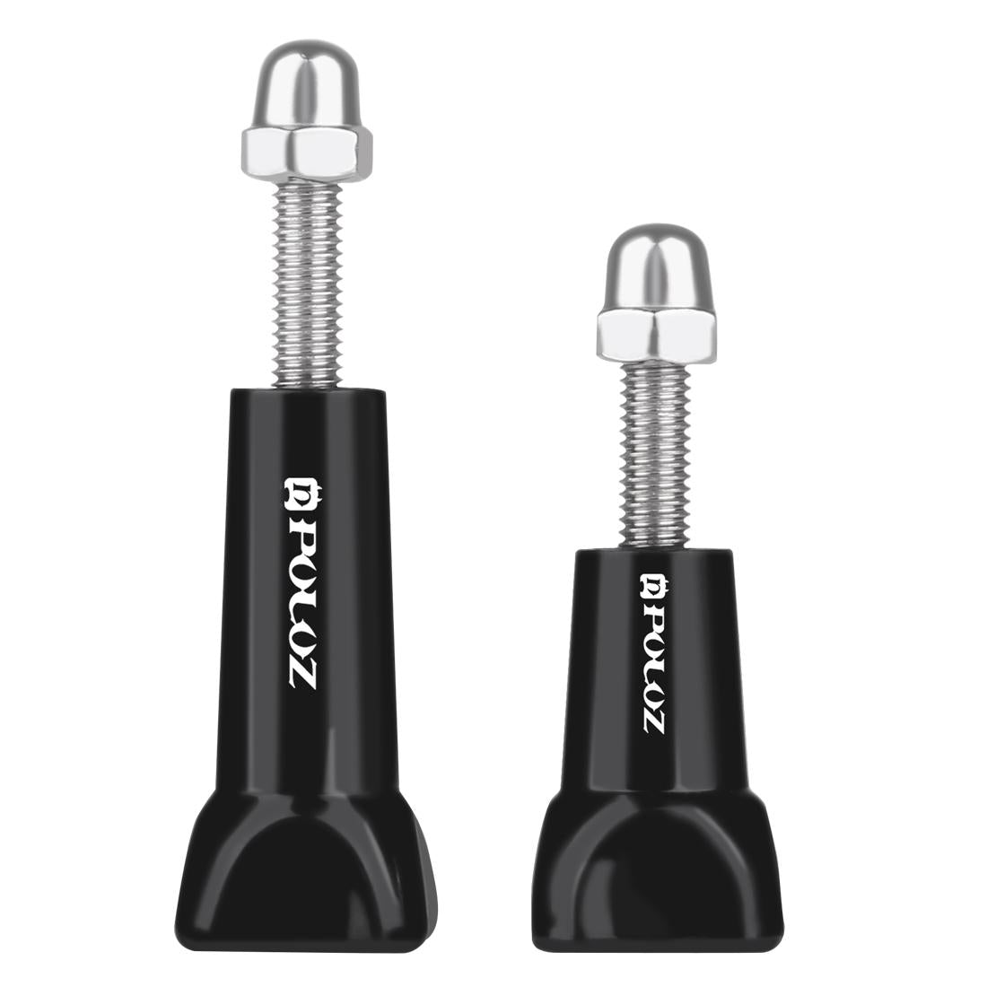 Universal Gopro Thumb Knob Set With Long And Short Screws For Cameras Other Camera & Photo Accs